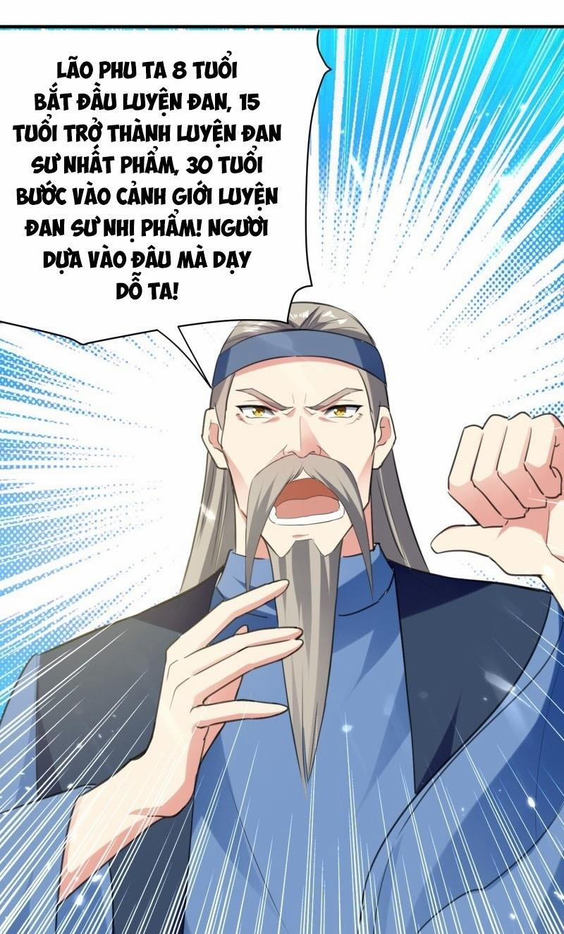 Lăng Thiên Thần Đế 90 trang 9