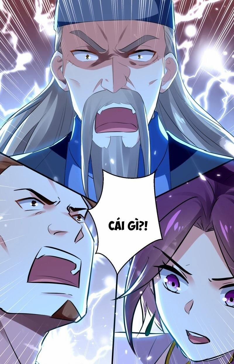 Lăng Thiên Thần Đế 91 trang 10