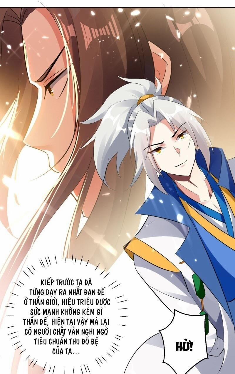 Lăng Thiên Thần Đế 91 trang 18