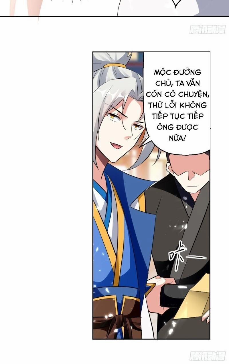 Lăng Thiên Thần Đế 91 trang 19