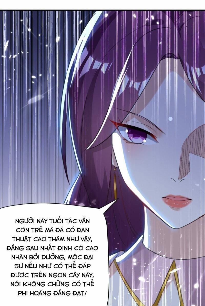 Lăng Thiên Thần Đế 91 trang 2