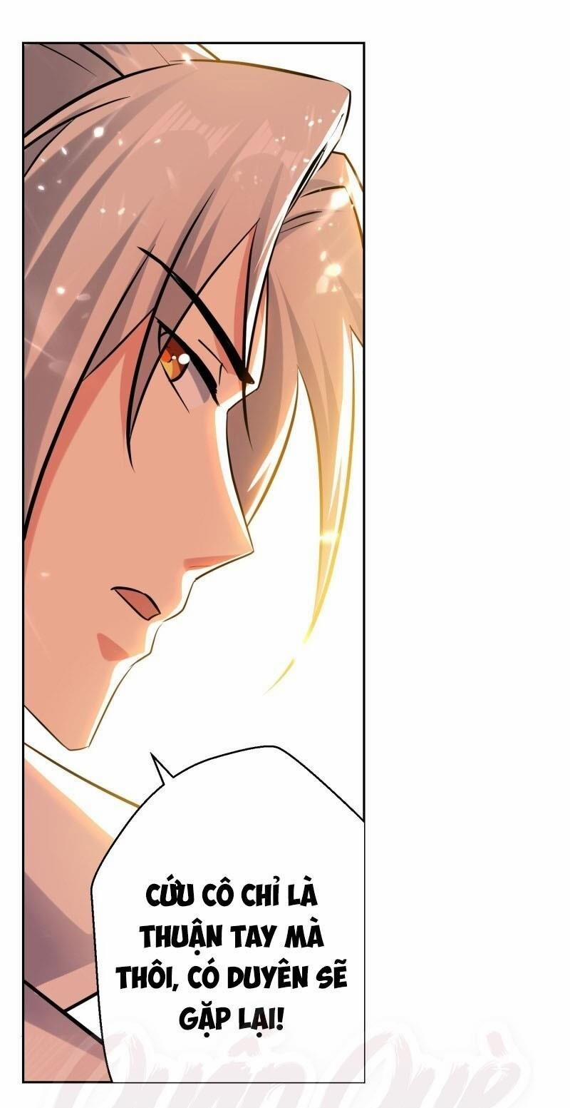 Lăng Thiên Thần Đế 91 trang 24