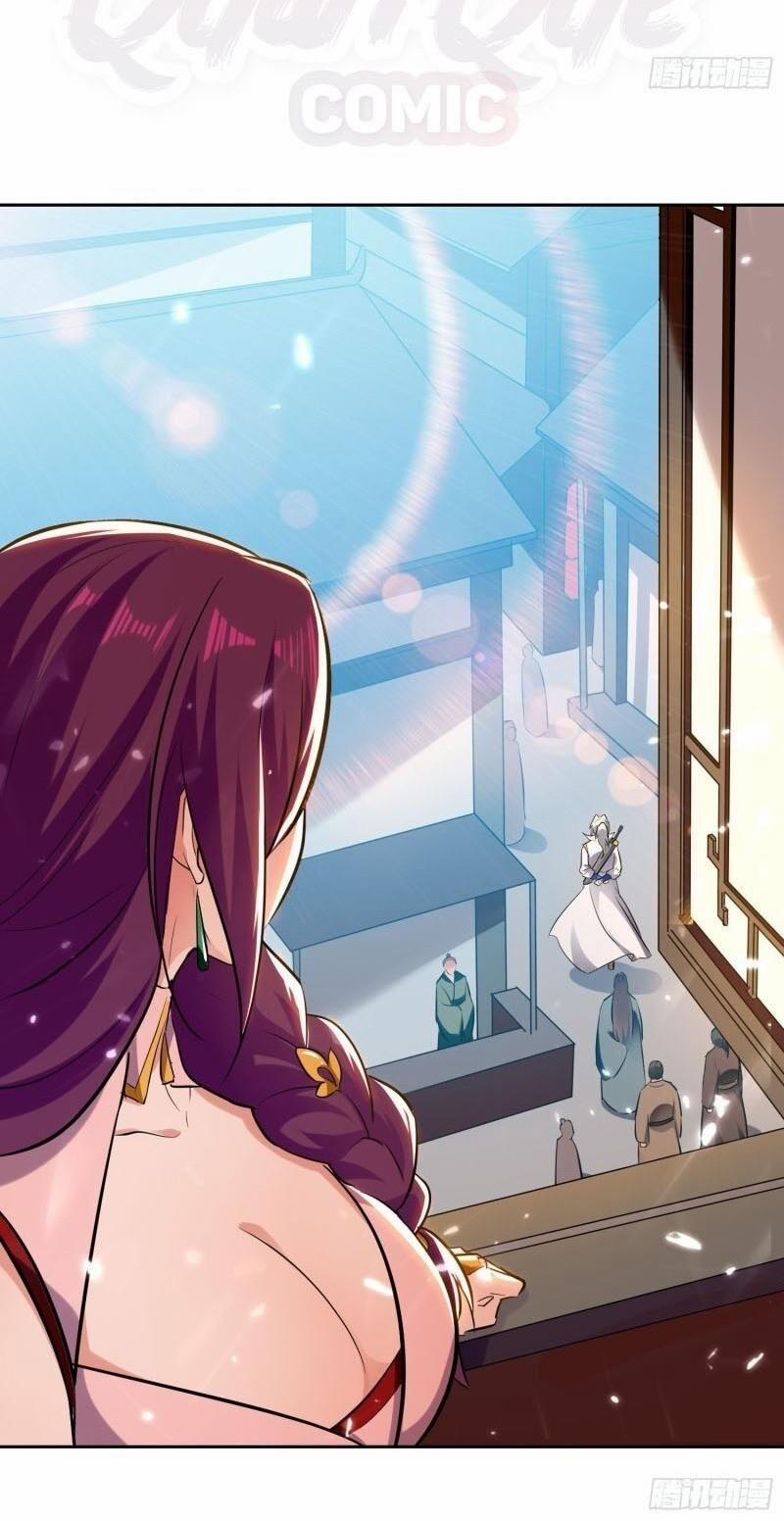 Lăng Thiên Thần Đế 91 trang 25