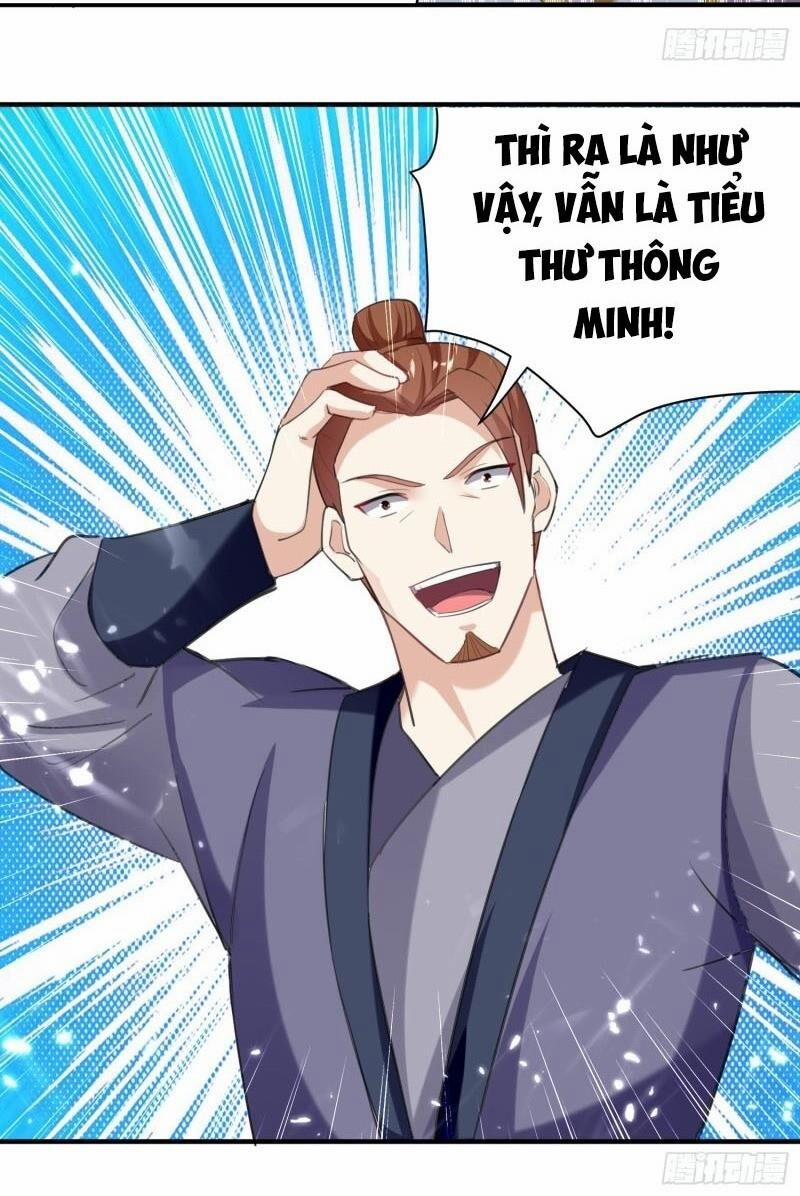 Lăng Thiên Thần Đế 91 trang 3