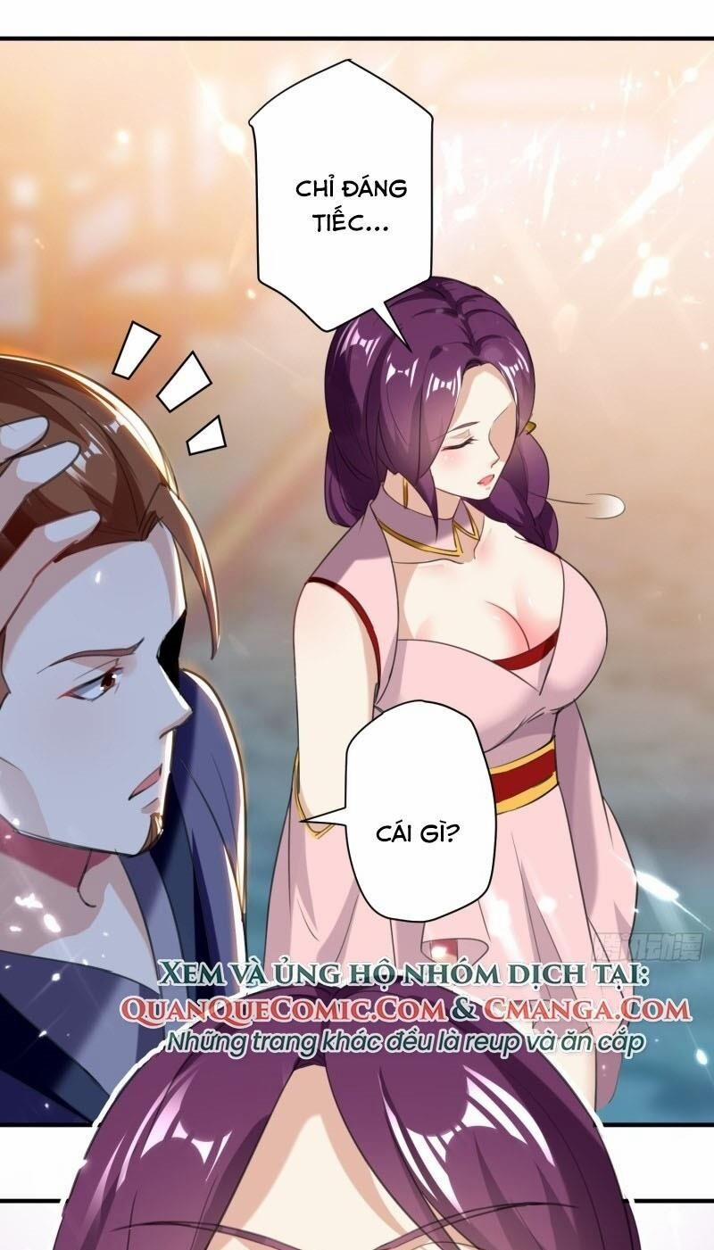 Lăng Thiên Thần Đế 91 trang 4