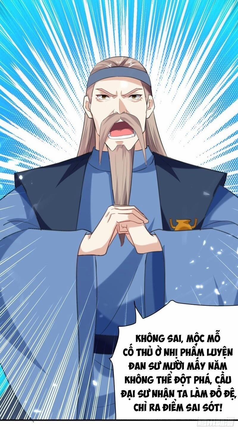 Lăng Thiên Thần Đế 91 trang 7