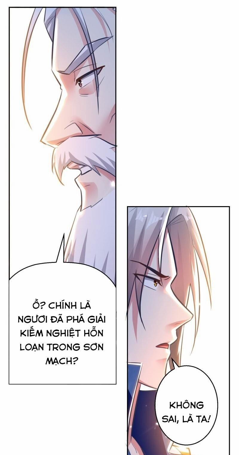 Lăng Thiên Thần Đế 92 trang 10