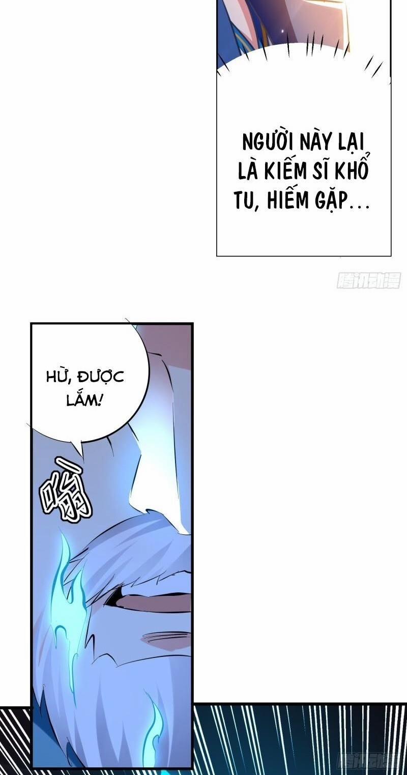 Lăng Thiên Thần Đế 92 trang 11