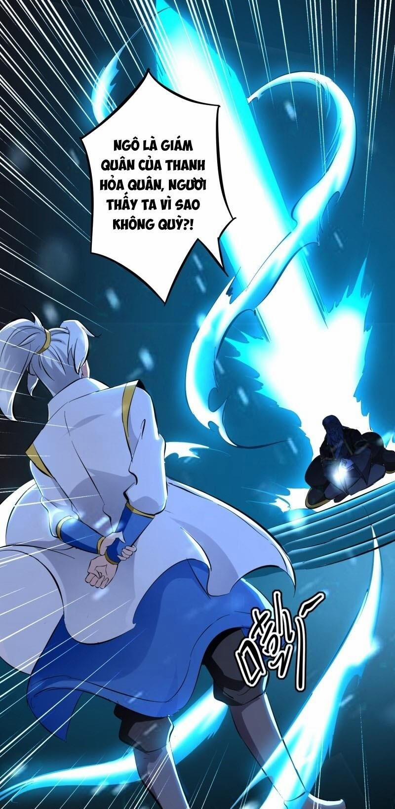 Lăng Thiên Thần Đế 92 trang 12