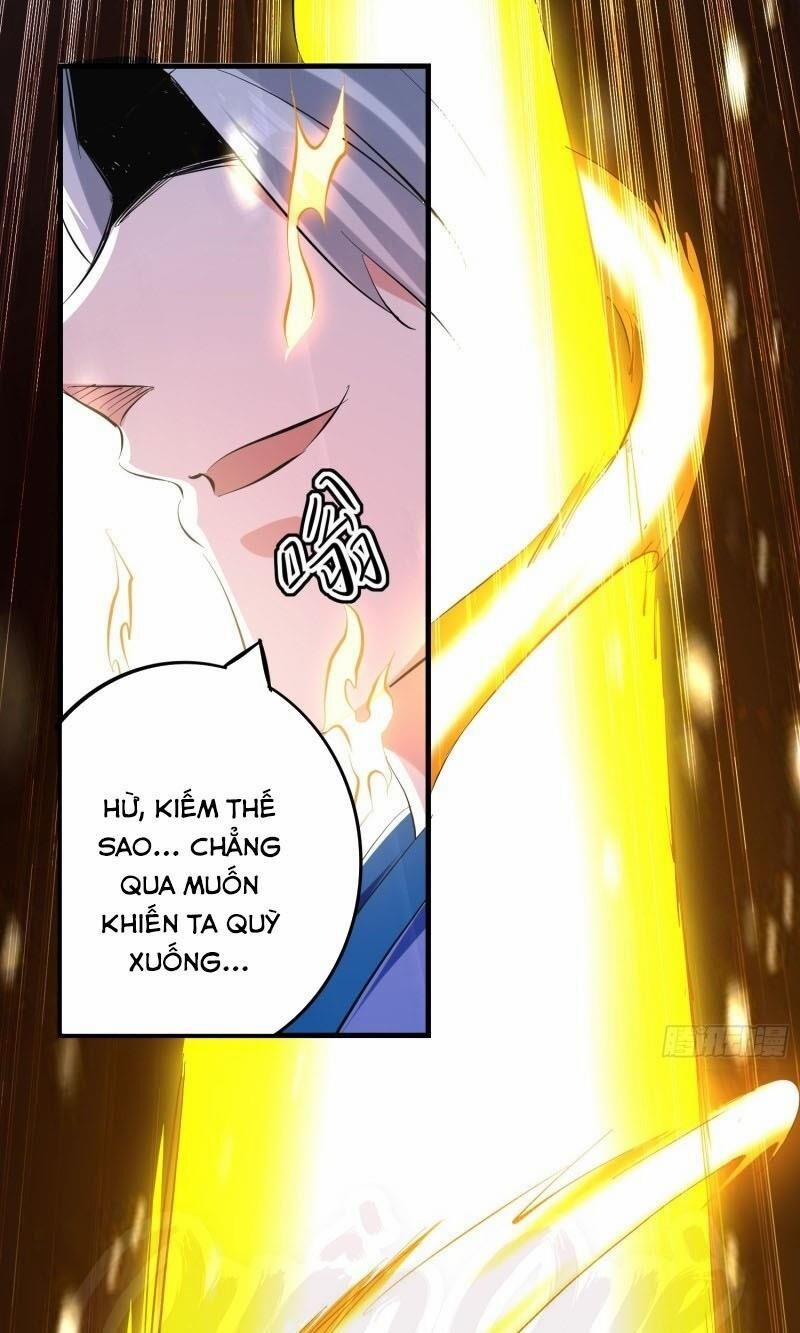Lăng Thiên Thần Đế 92 trang 14