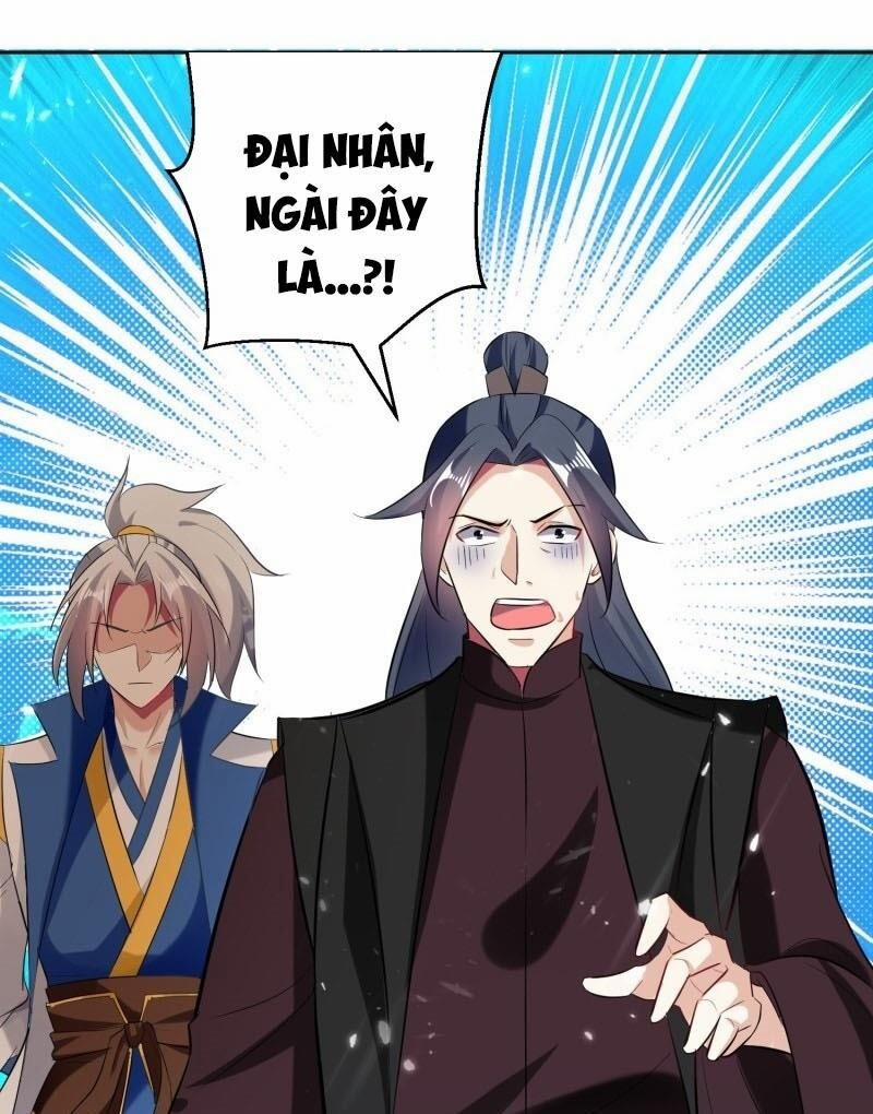 Lăng Thiên Thần Đế 92 trang 28