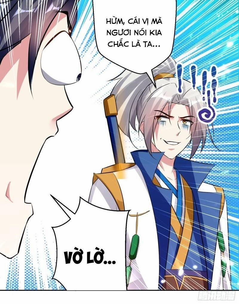 Lăng Thiên Thần Đế 92 trang 3