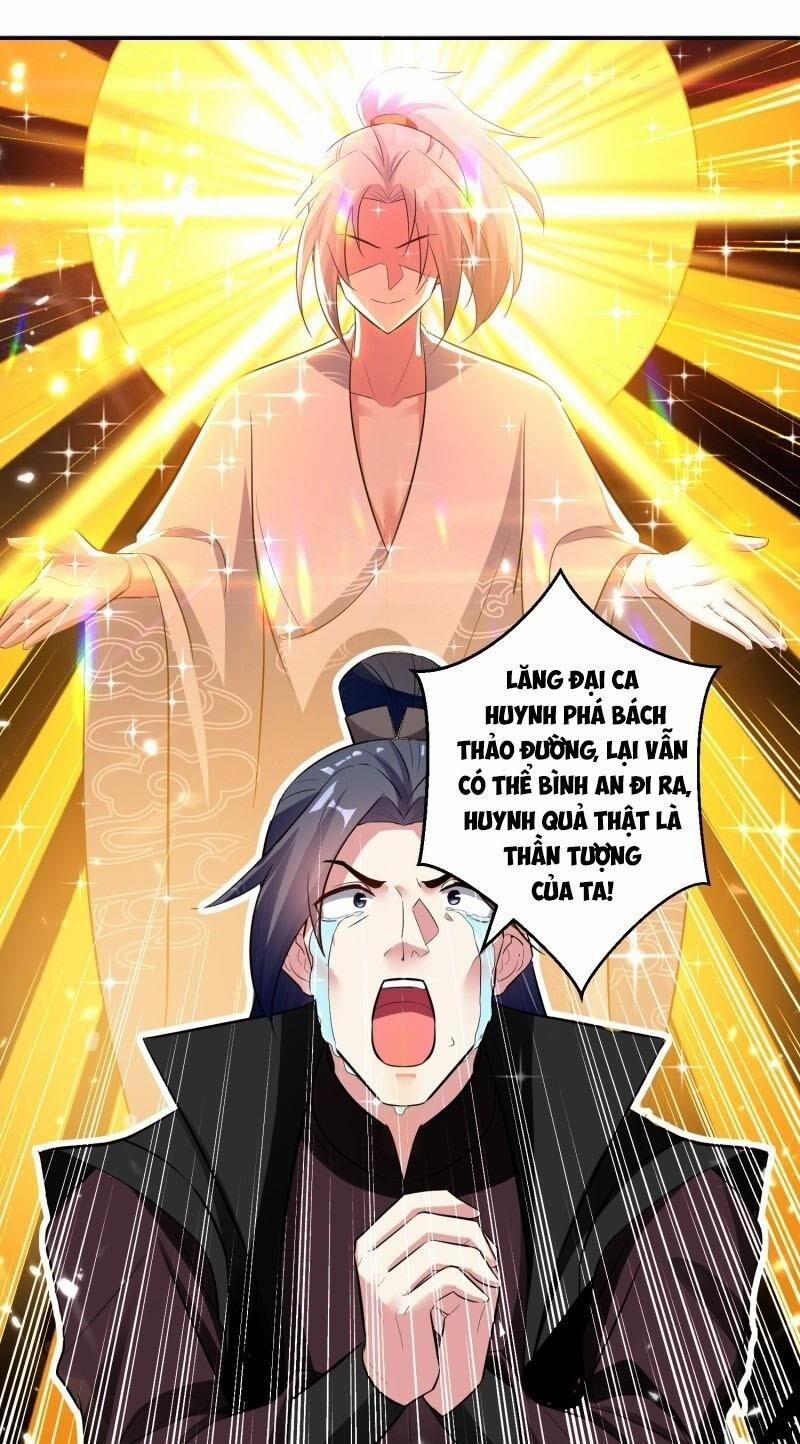 Lăng Thiên Thần Đế 92 trang 4