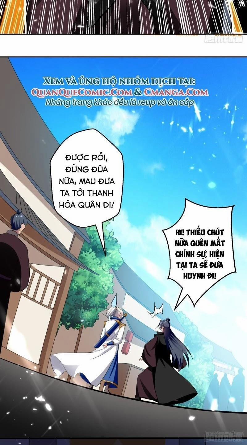 Lăng Thiên Thần Đế 92 trang 5
