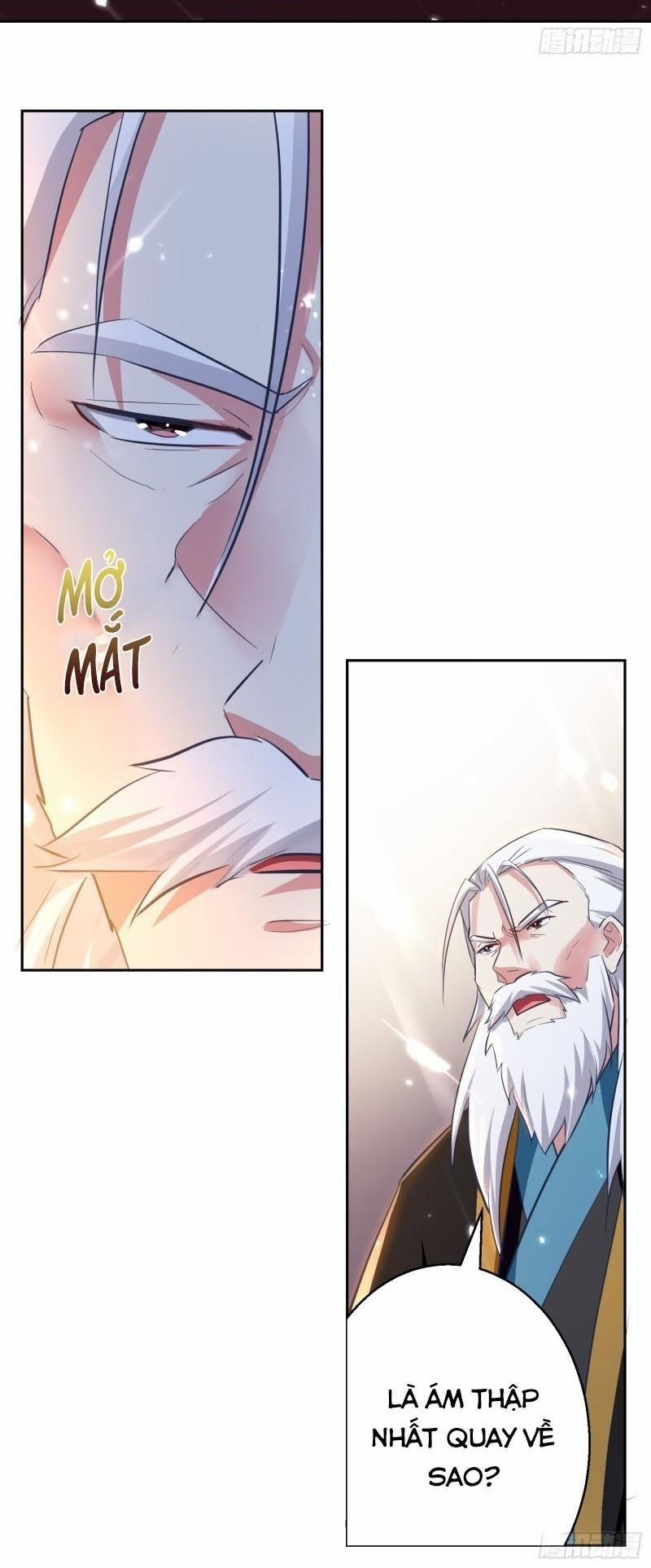 Lăng Thiên Thần Đế 92 trang 7