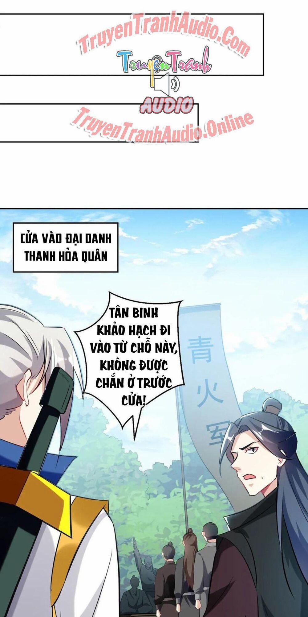 Lăng Thiên Thần Đế 93 trang 0