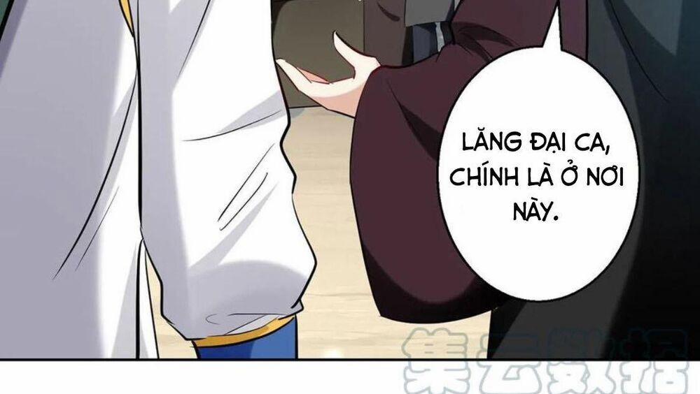 Lăng Thiên Thần Đế 93 trang 1