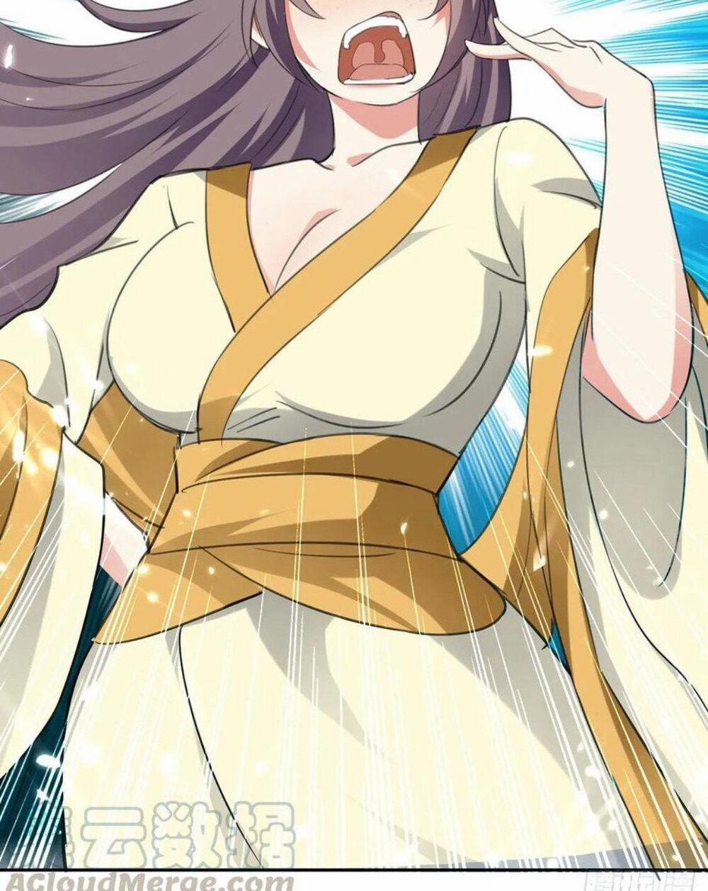 Lăng Thiên Thần Đế 93 trang 11