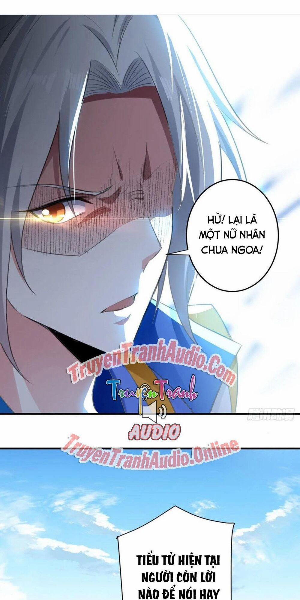 Lăng Thiên Thần Đế 93 trang 16