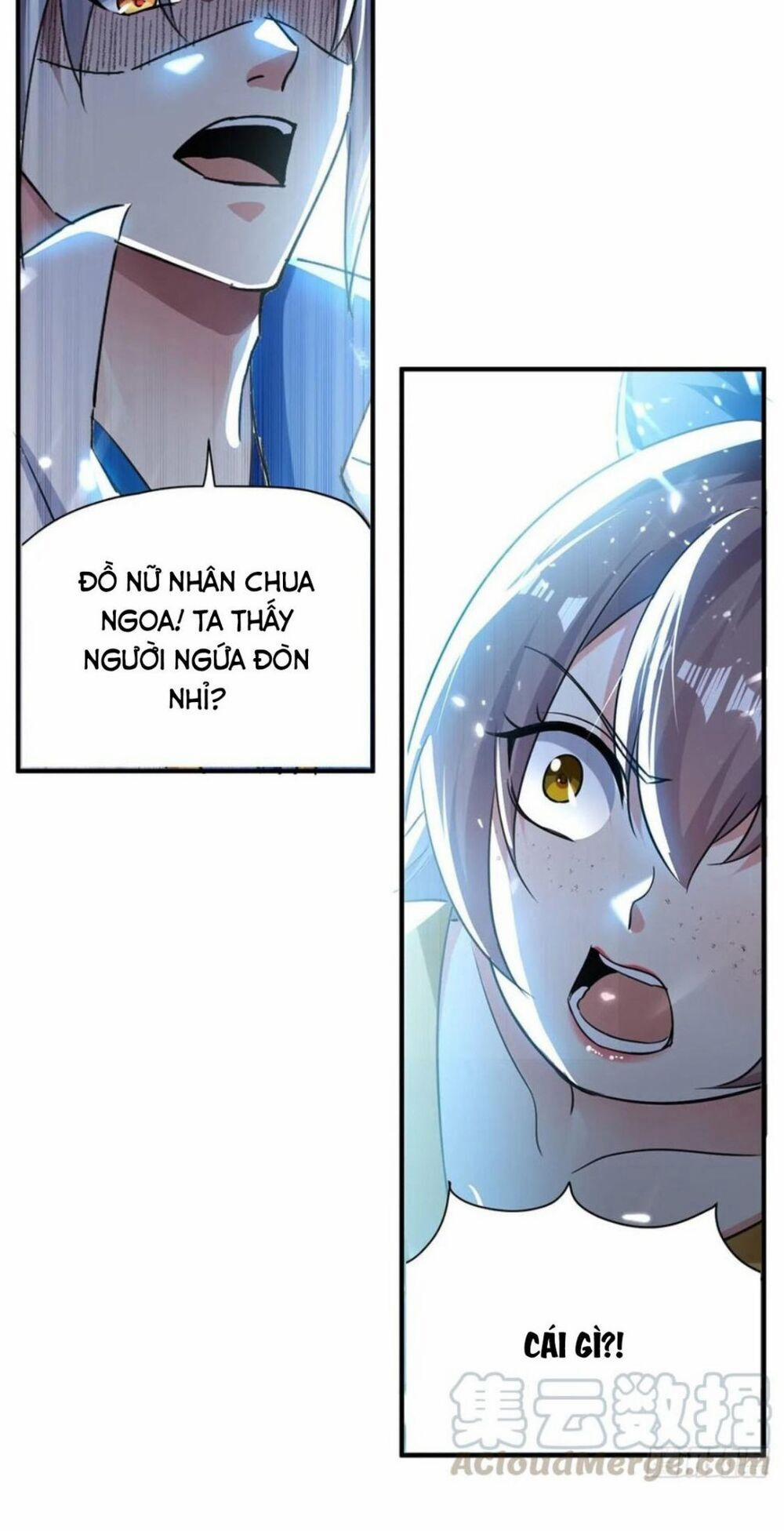 Lăng Thiên Thần Đế 93 trang 21