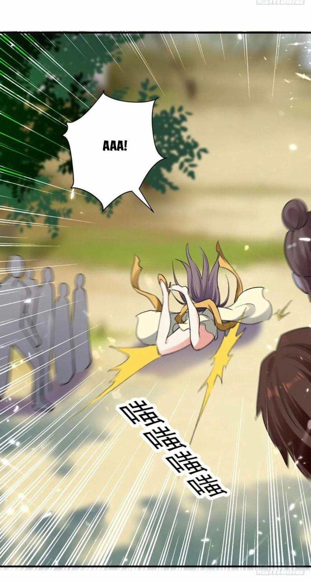 Lăng Thiên Thần Đế 93 trang 23