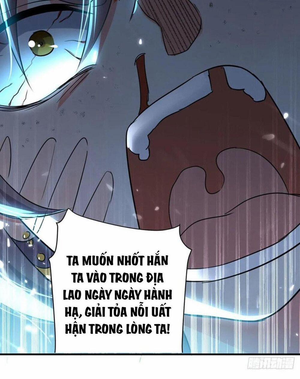 Lăng Thiên Thần Đế 93 trang 29