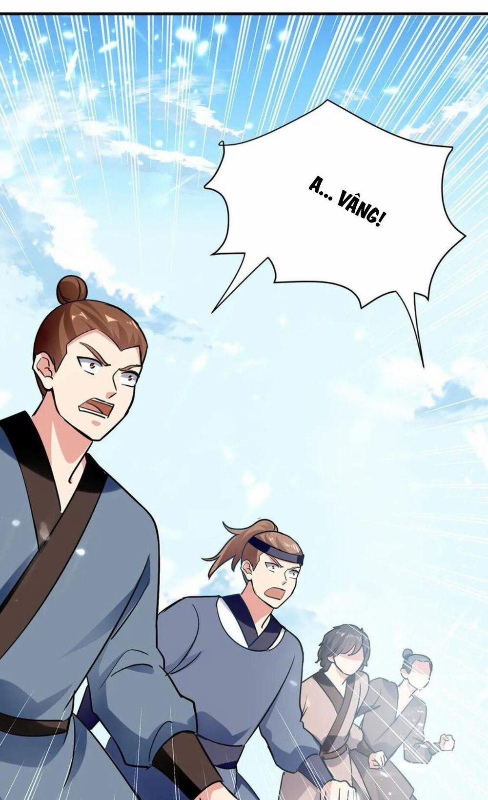 Lăng Thiên Thần Đế 93 trang 30