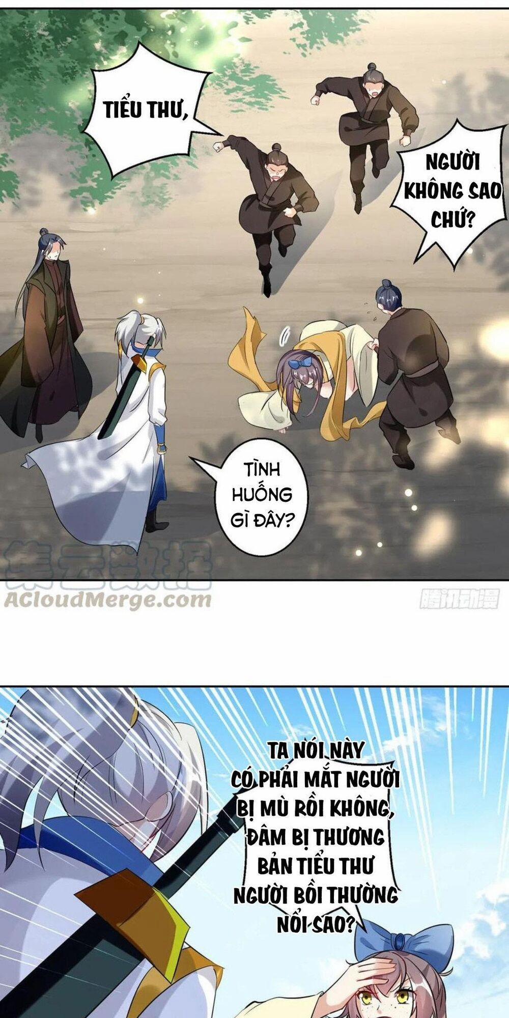 Lăng Thiên Thần Đế 93 trang 4