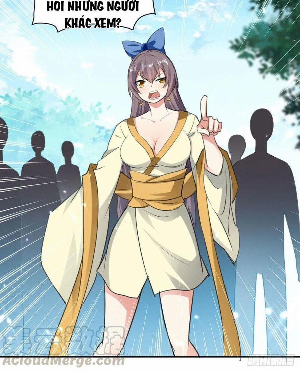 Lăng Thiên Thần Đế 93 trang 7