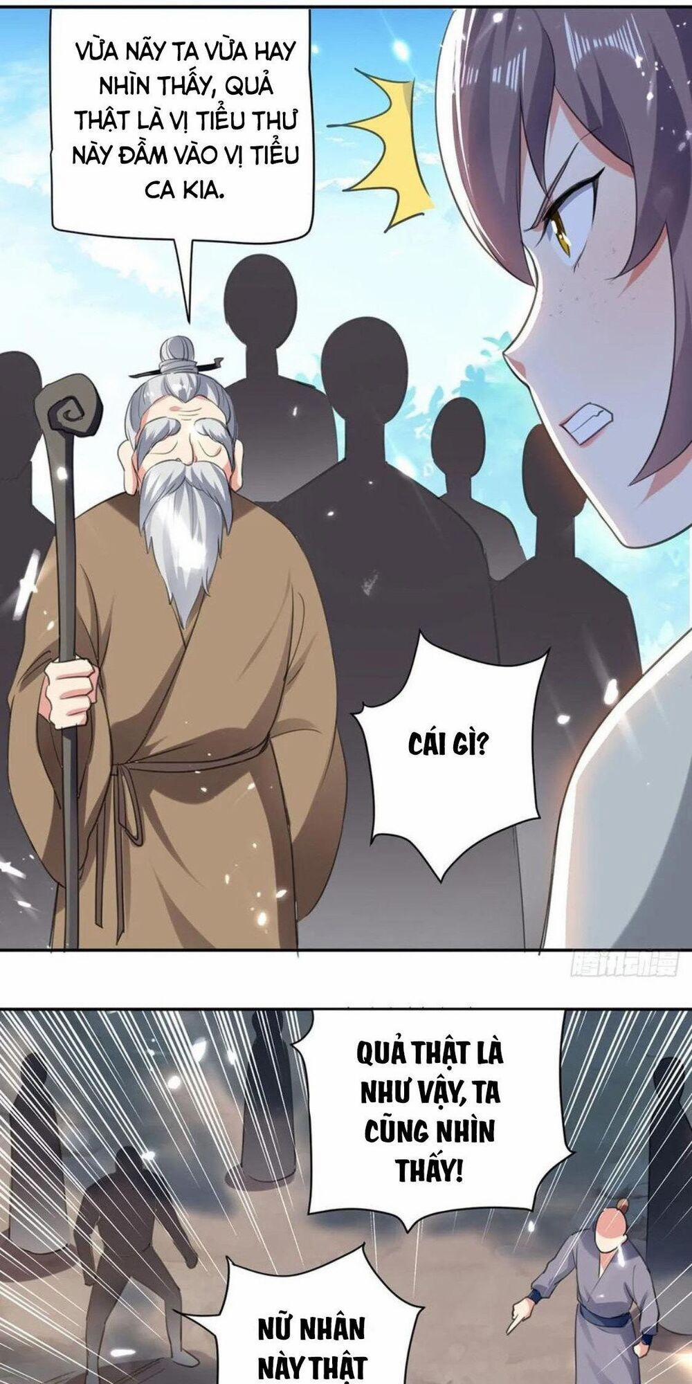 Lăng Thiên Thần Đế 93 trang 8