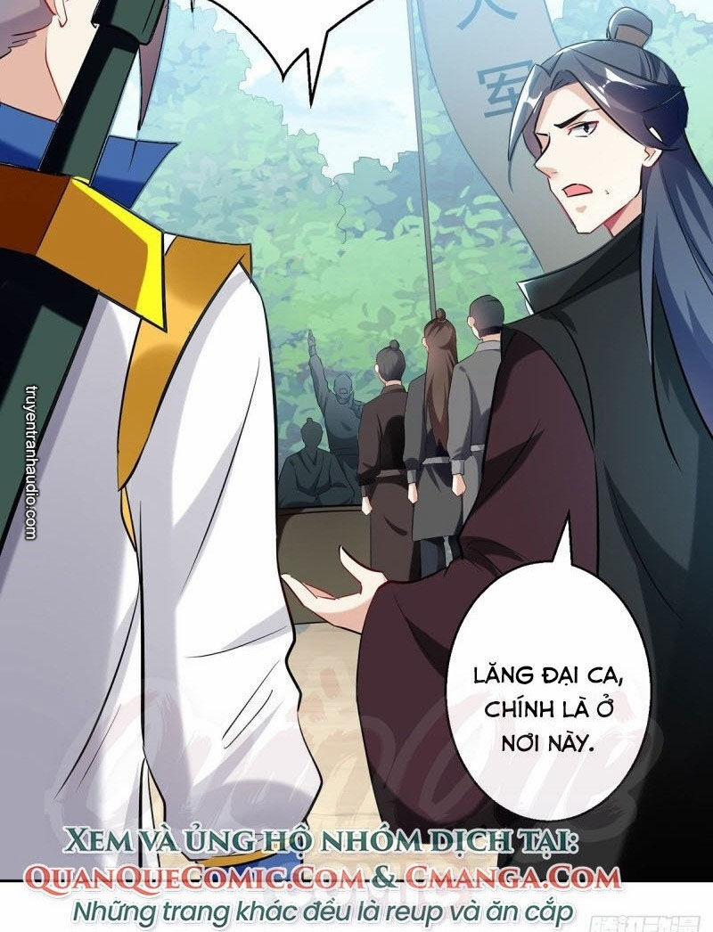 Lăng Thiên Thần Đế 94 trang 1