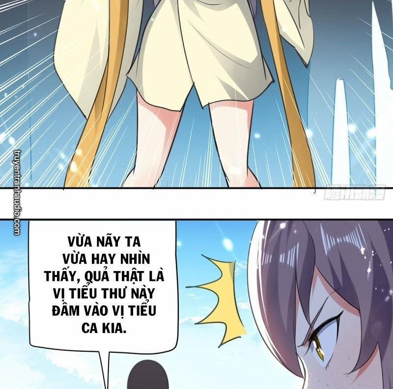 Lăng Thiên Thần Đế 94 trang 10