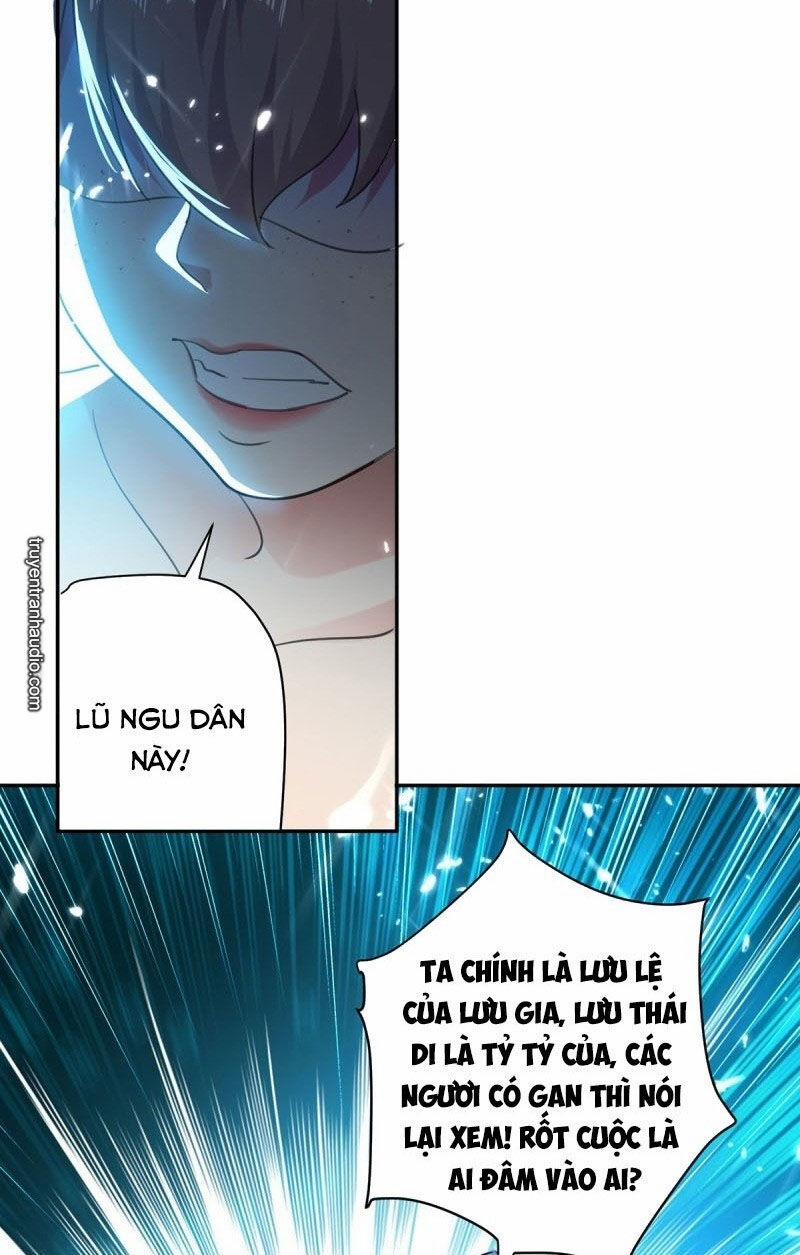 Lăng Thiên Thần Đế 94 trang 13