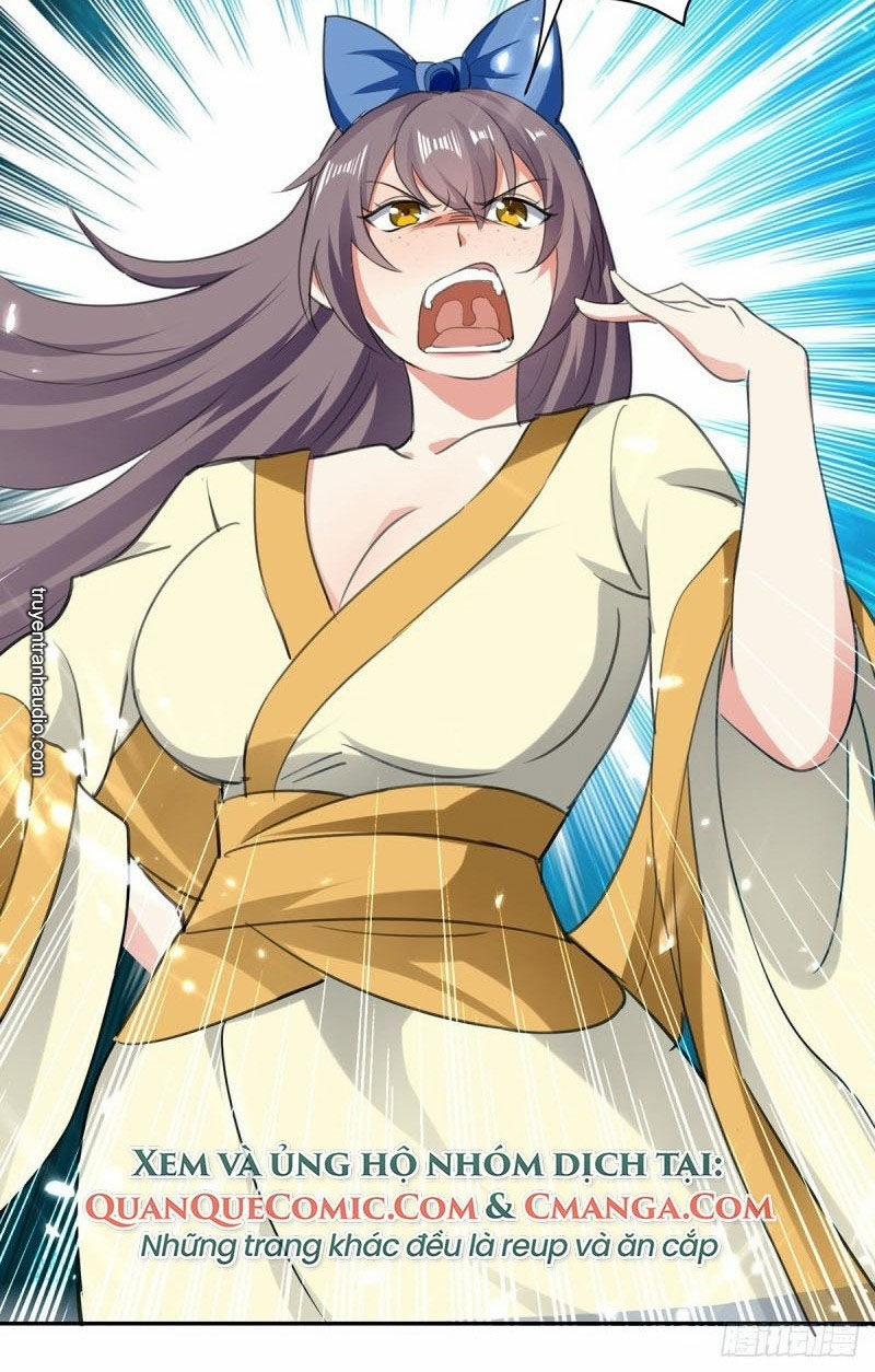 Lăng Thiên Thần Đế 94 trang 14