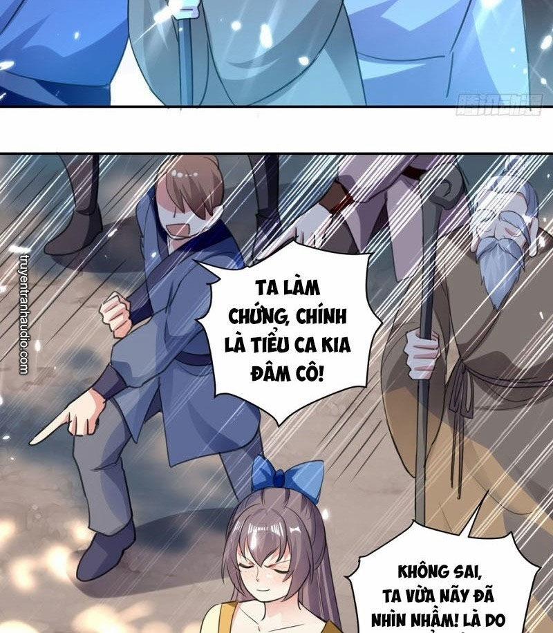 Lăng Thiên Thần Đế 94 trang 16