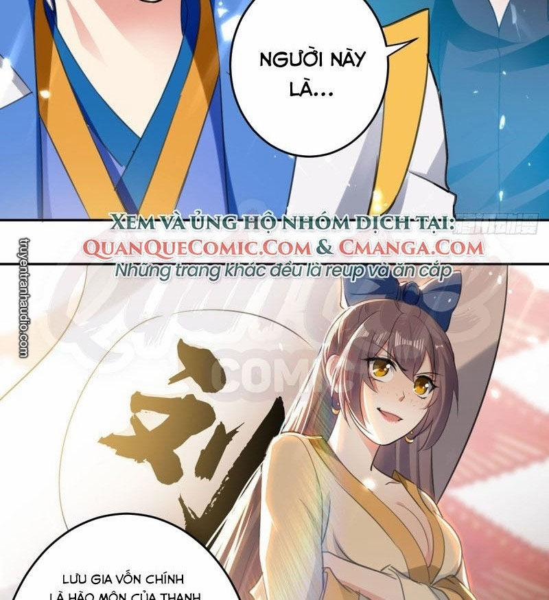 Lăng Thiên Thần Đế 94 trang 19