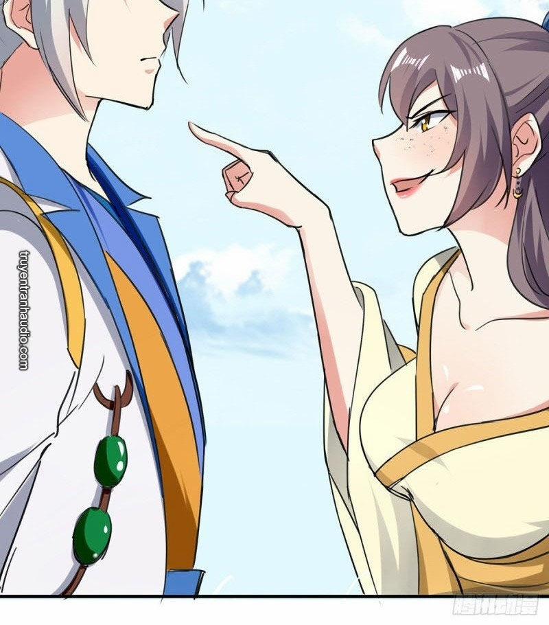 Lăng Thiên Thần Đế 94 trang 23