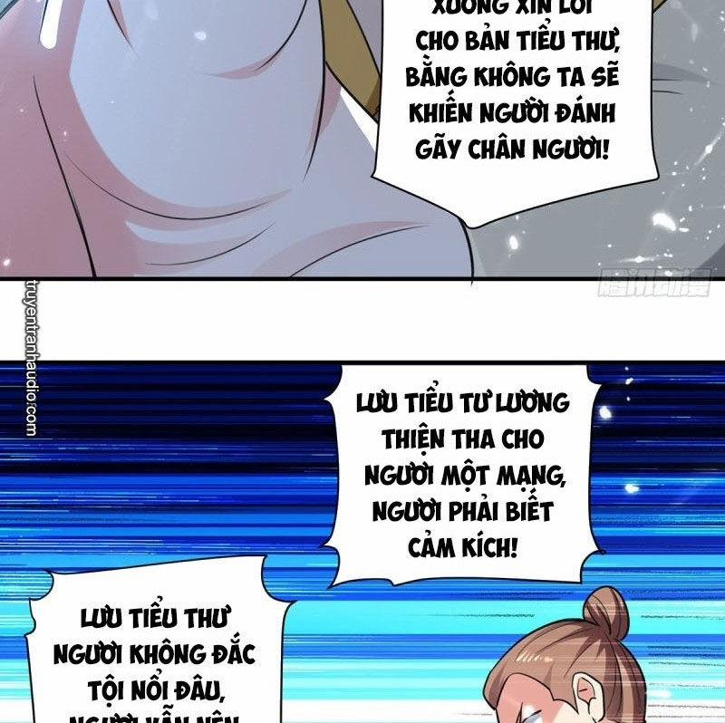 Lăng Thiên Thần Đế 94 trang 25