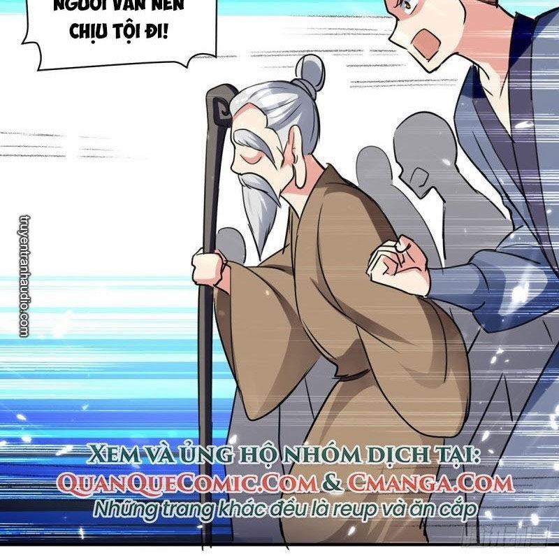 Lăng Thiên Thần Đế 94 trang 26