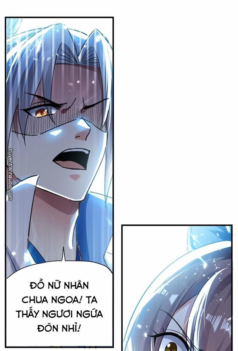 Lăng Thiên Thần Đế 94 trang 27