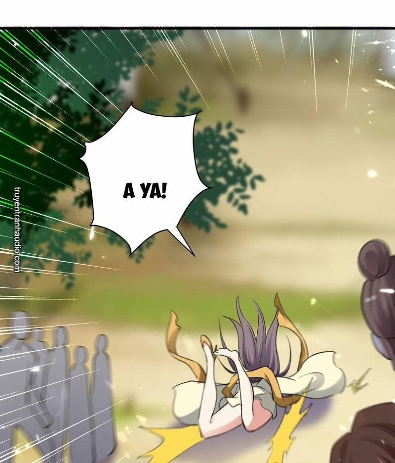 Lăng Thiên Thần Đế 94 trang 30