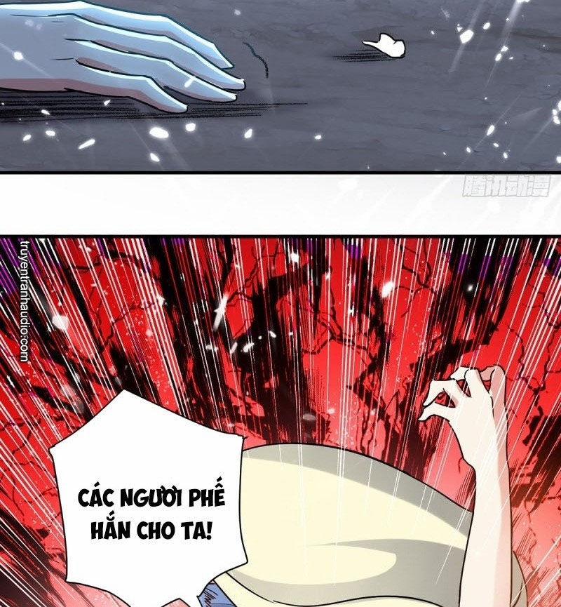 Lăng Thiên Thần Đế 94 trang 37