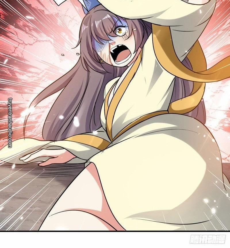 Lăng Thiên Thần Đế 94 trang 38