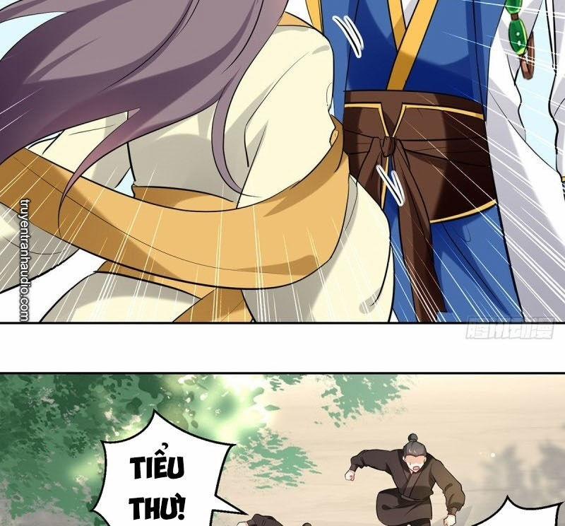 Lăng Thiên Thần Đế 94 trang 4
