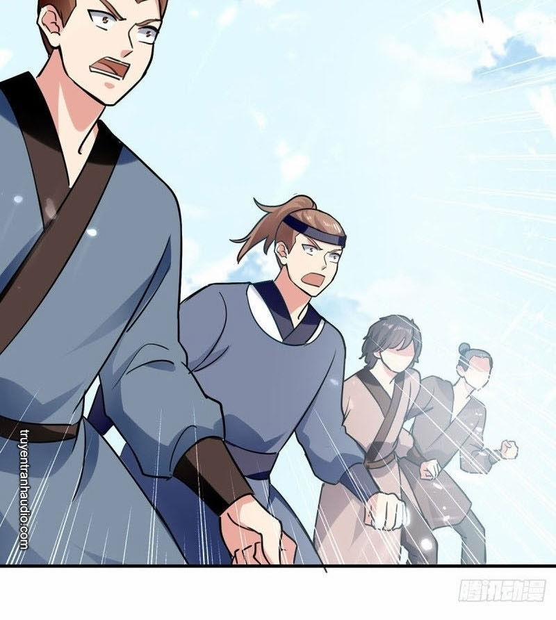 Lăng Thiên Thần Đế 94 trang 41