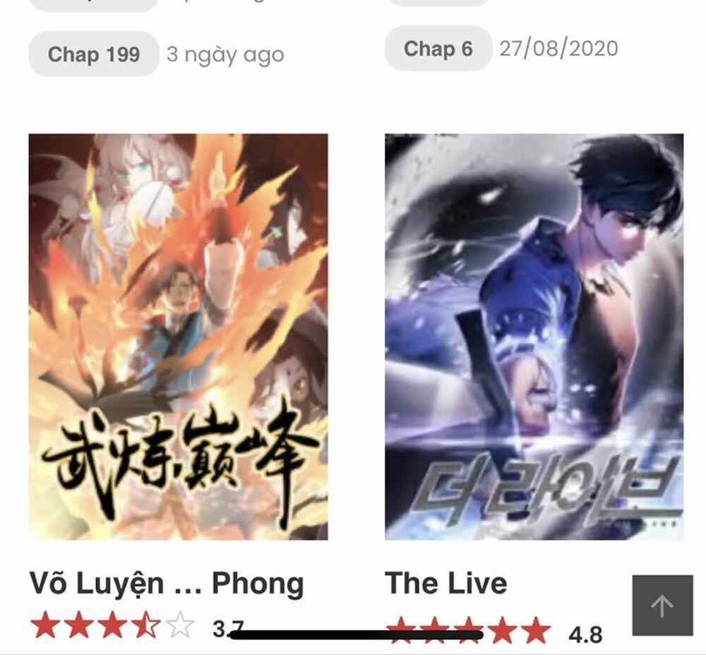 Lăng Thiên Thần Đế 94 trang 43