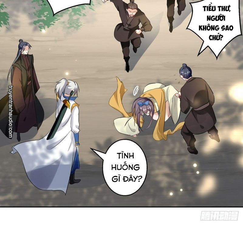 Lăng Thiên Thần Đế 94 trang 5