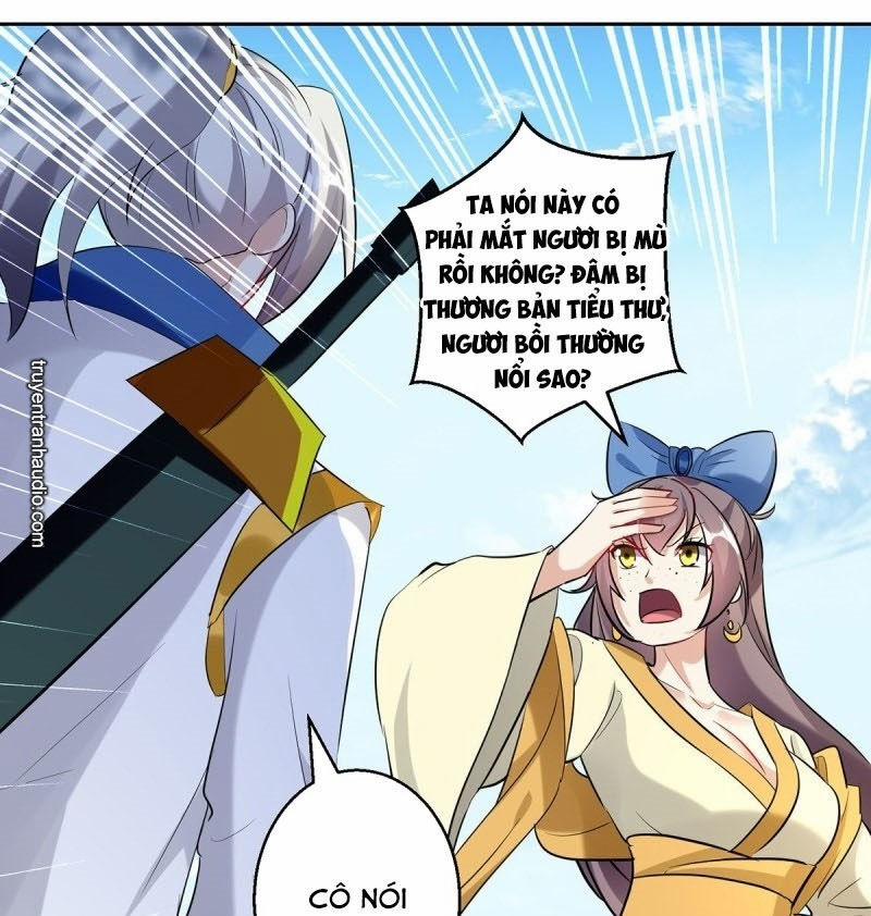Lăng Thiên Thần Đế 94 trang 6