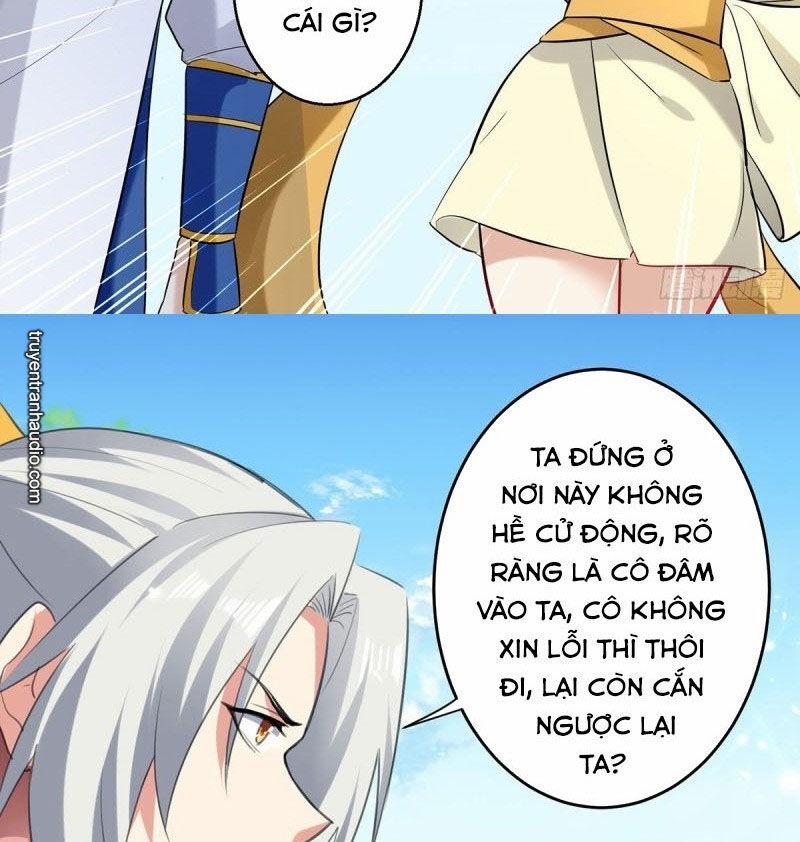 Lăng Thiên Thần Đế 94 trang 7