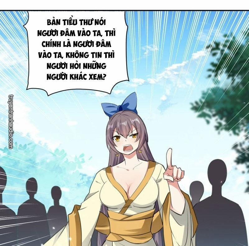 Lăng Thiên Thần Đế 94 trang 9